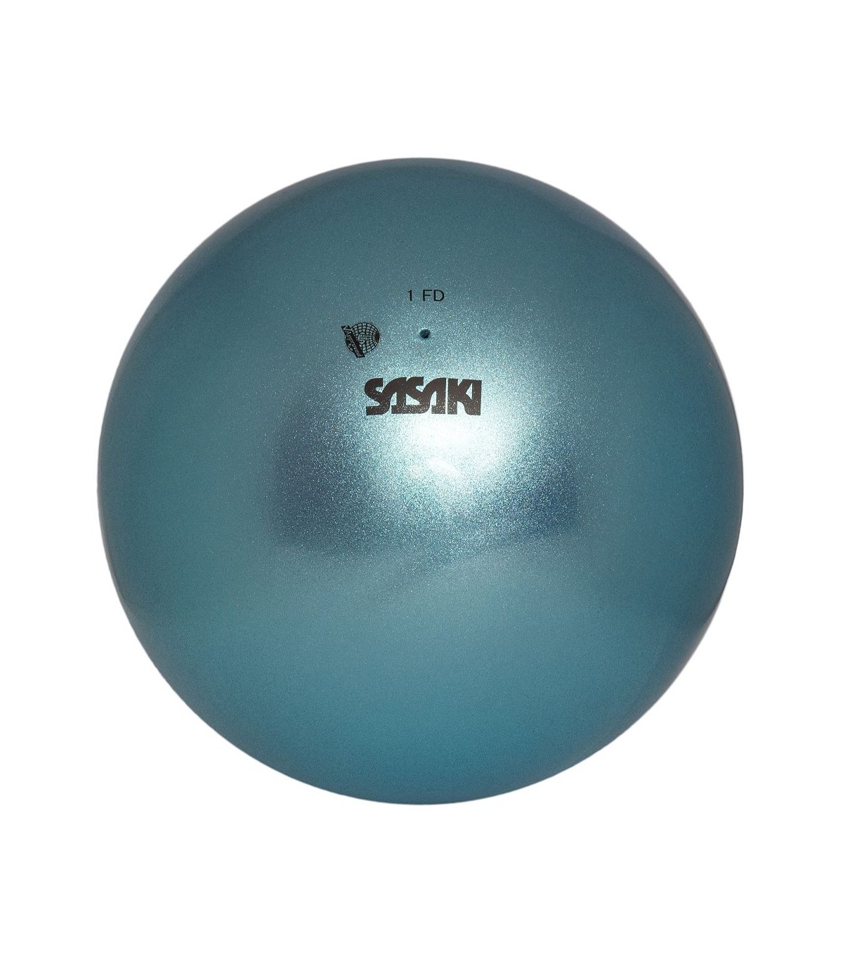 Ball SASAKI Metallic M-207M — Gymnastics Shop | All for Gymnastics ...