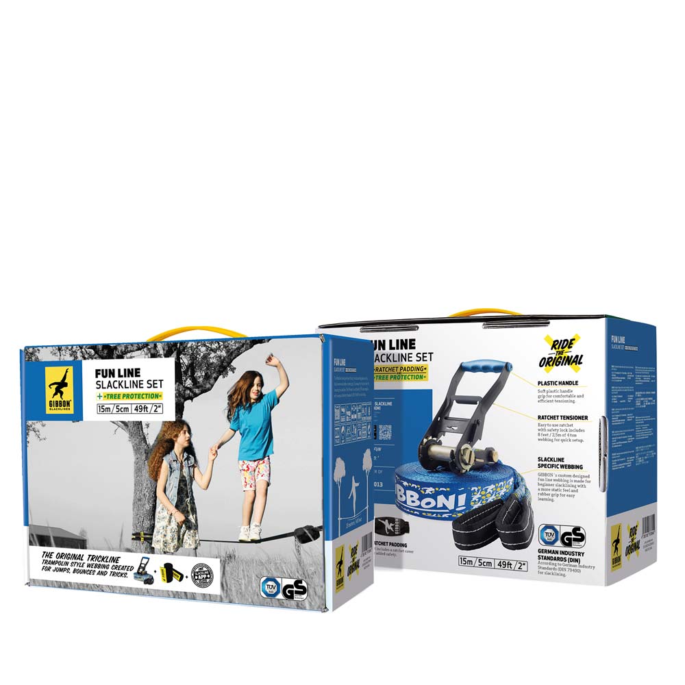 Funline 79,90.- – Slackline.ee