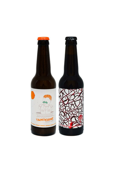 Tangerin morello cherry recovered
