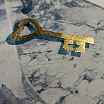 Helentago võtmekaart detail 2