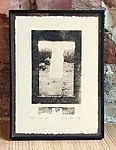 Suvi 1922, segatehnika, 20x27cm, 95€