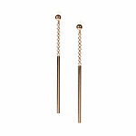 Dotsfixed gold myamoon