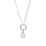 Baby pearl silver myamoon