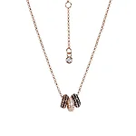 Illumi charmrolls golden choker myamoon