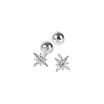 Illumi stars silver myamoon