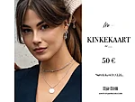 Kinkekaart 50 myamoon
