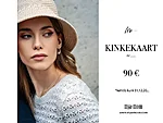 Kinkekaart 90 myamoon