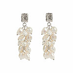 Pärlid festive silver myamoon