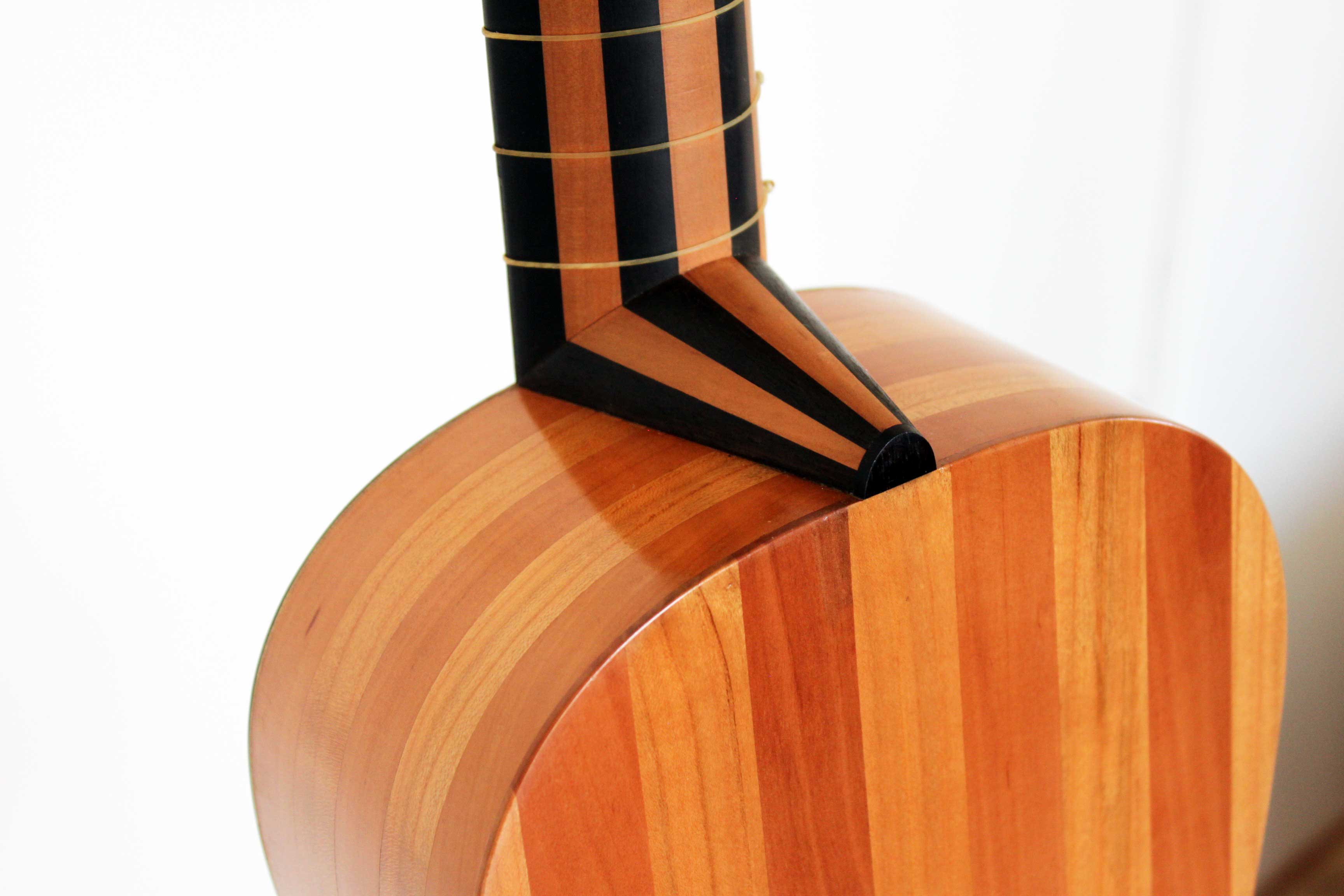 Guitars – Larstorressen
