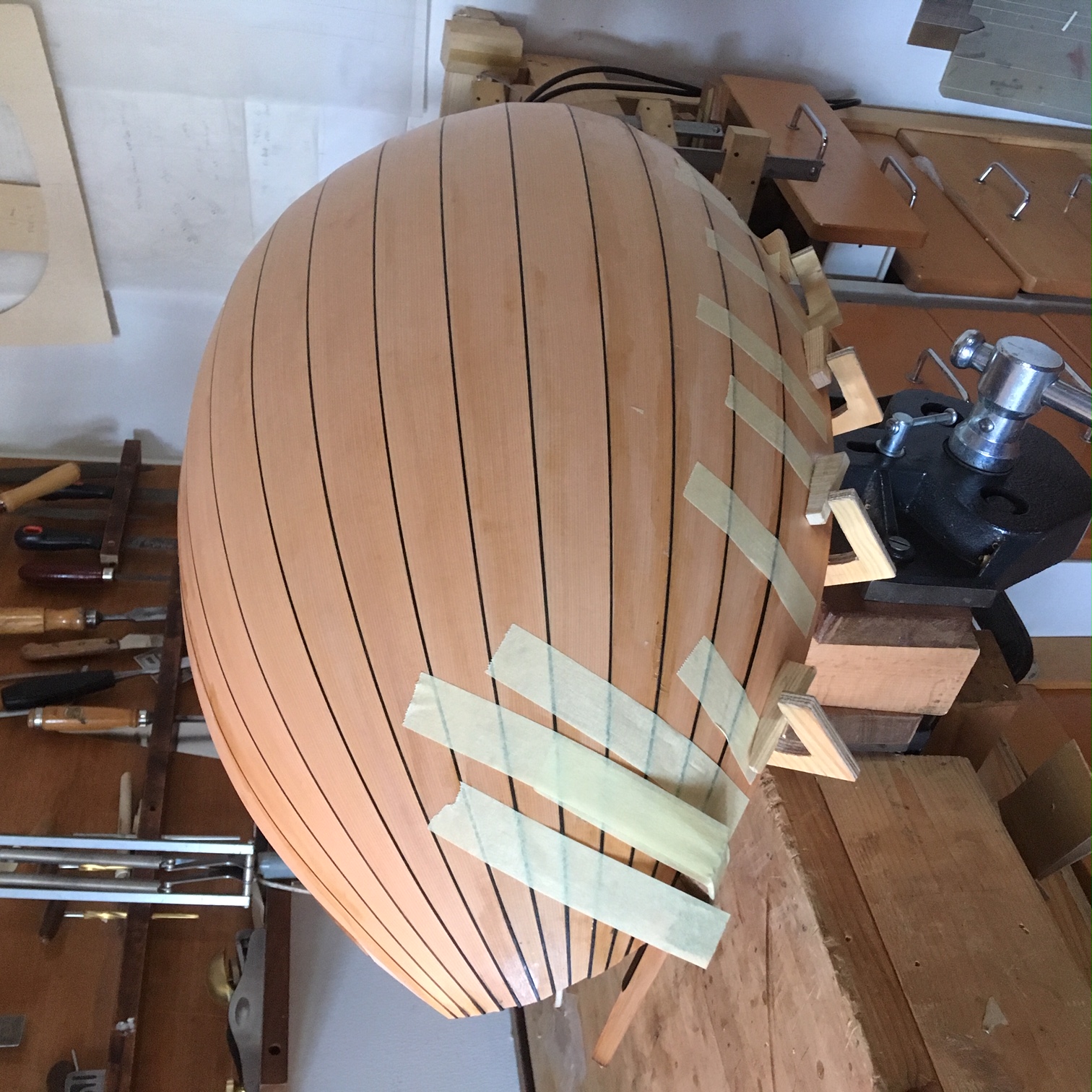 13 Couse Lute Larstorressen