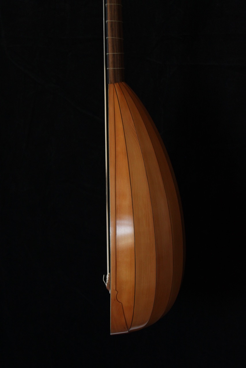 New Colascione in May 2020 Larstorressen