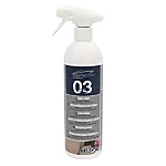 Nautic clean 03 spray