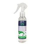 Nautic clean 15 odor eliminator 150ml