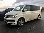Vw Multivan 2.0d 150kw, Eco tune and Dpf solution