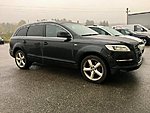 Audi q7 3.0d 176kw, Eco tune and Dpf solution