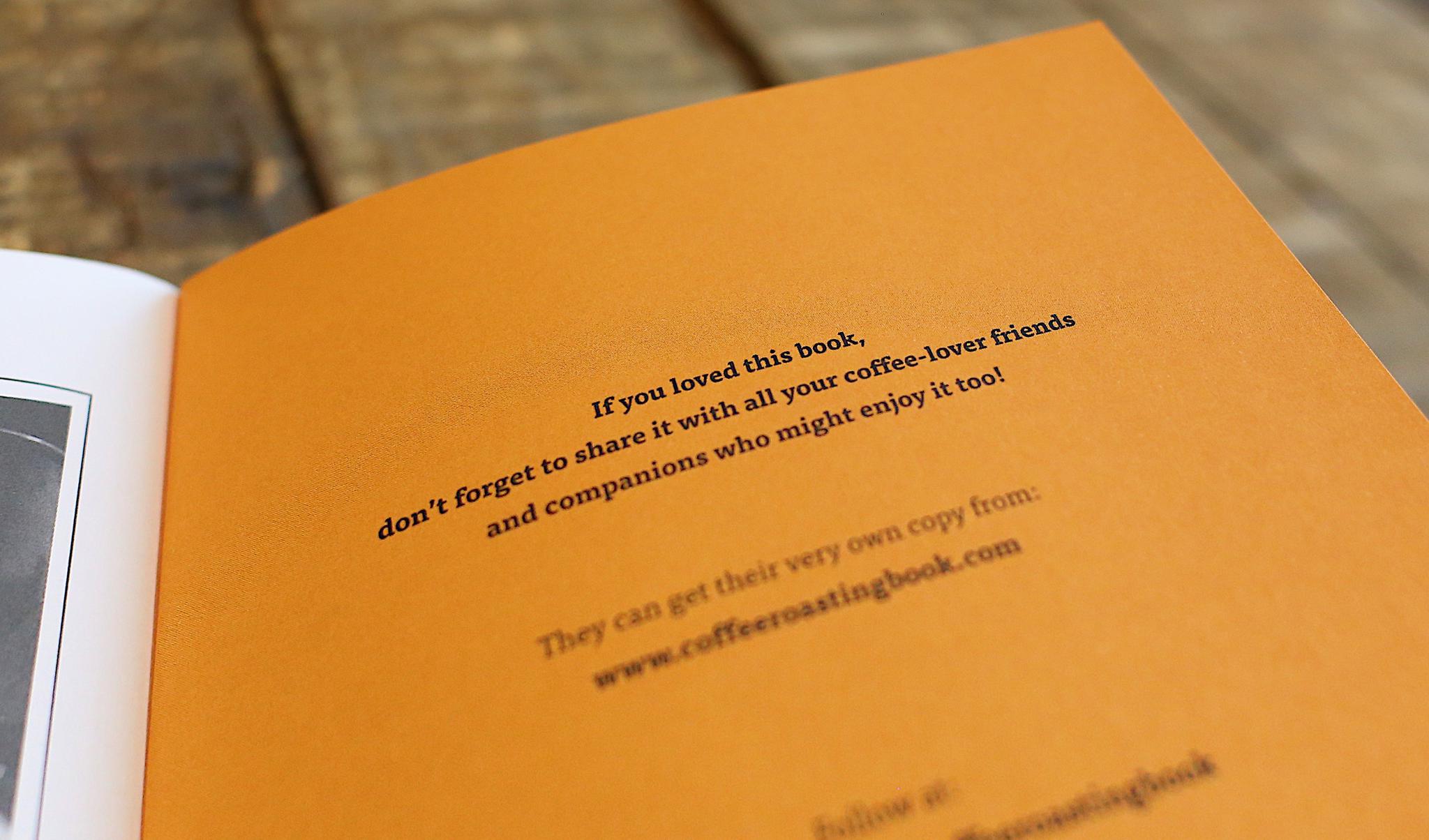 Coffee Roasting Made Simple Coffee Roasting Book 2018