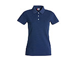 Trükk naiste polole Clique Stretch Premium polole