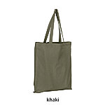 AWAKE keskkonnasõbralik tote bag: khaki