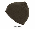KP955 keskkonnasäästlik peenekoeline soe kootud müts