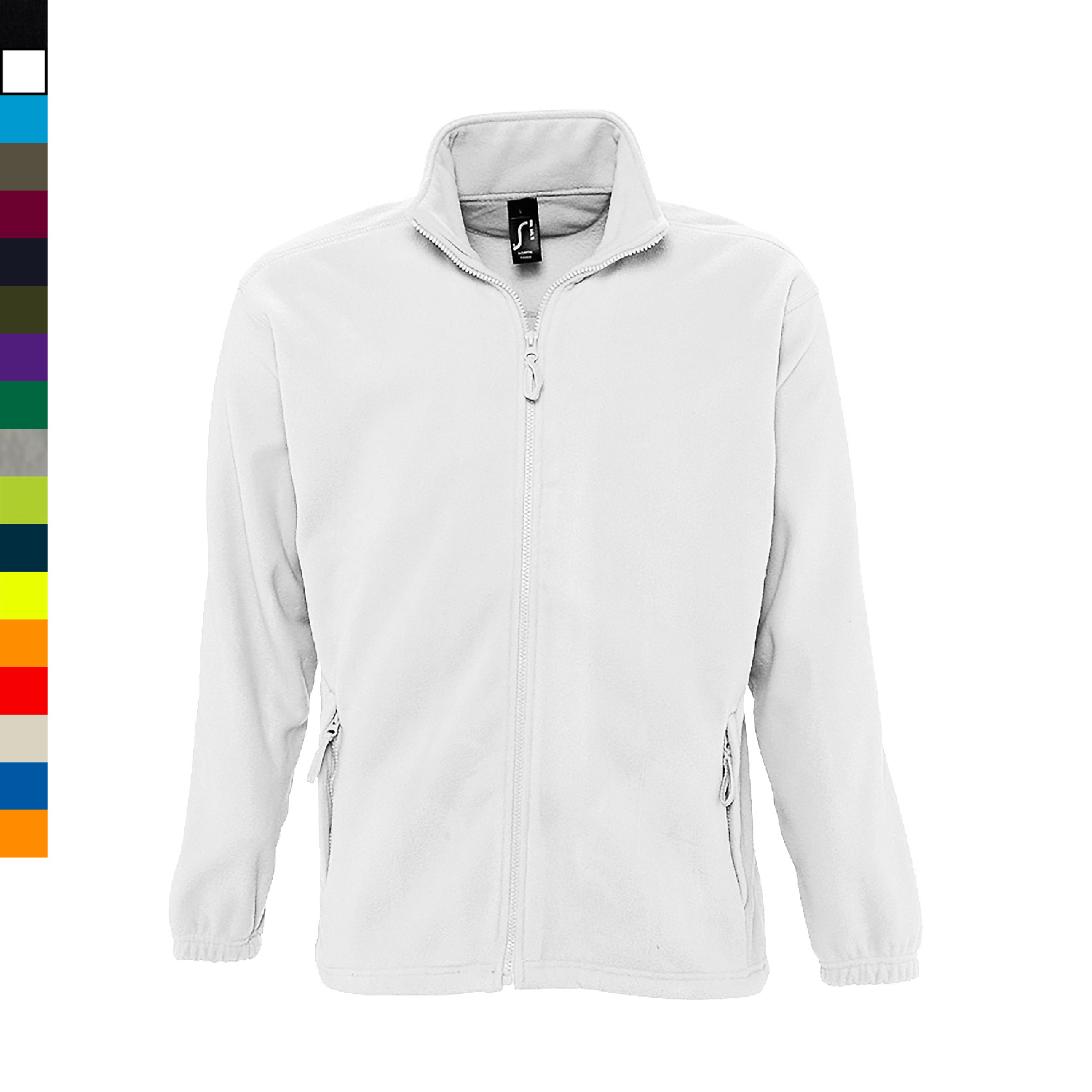 NORTH fliis meestele