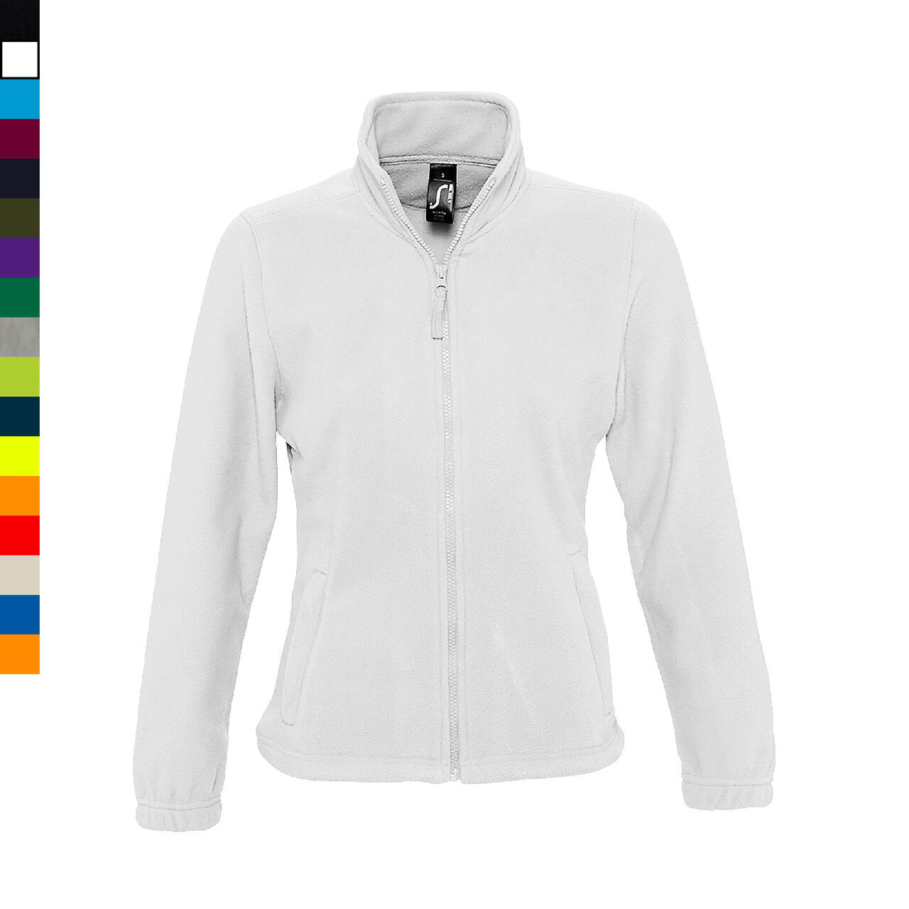 NORTH W fliis naistele