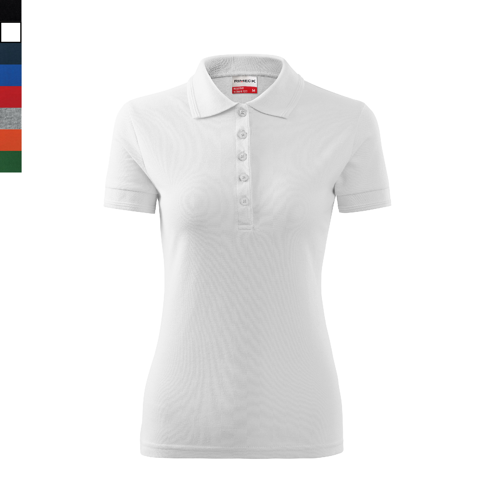 RESERVE vastupidav tööpolo meestele