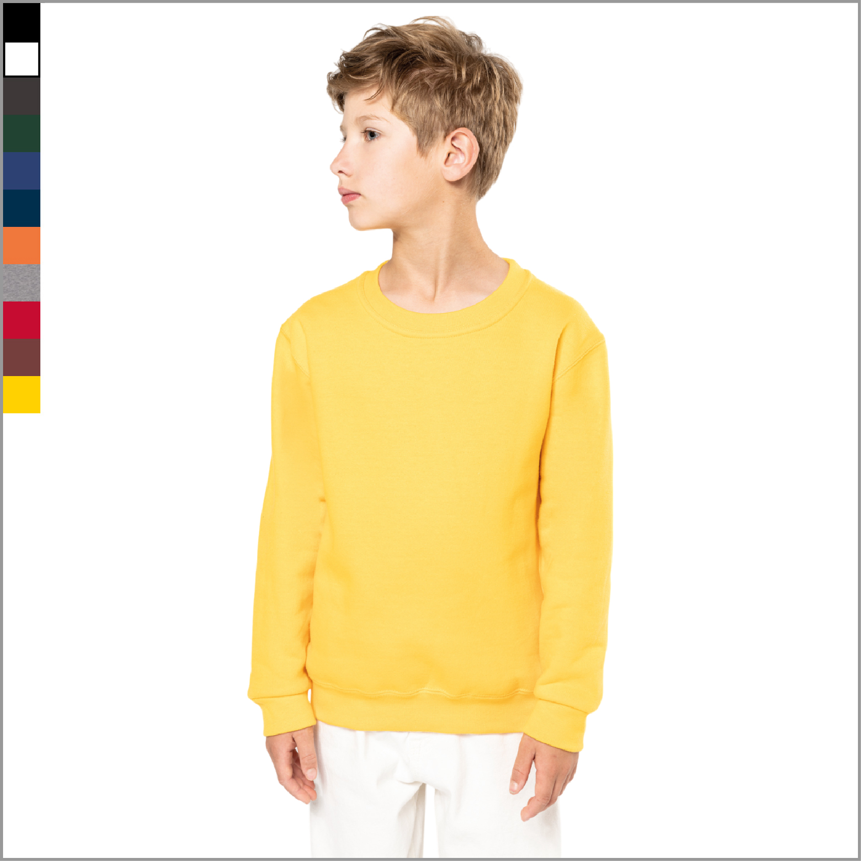 K475 mugav pusa lastele