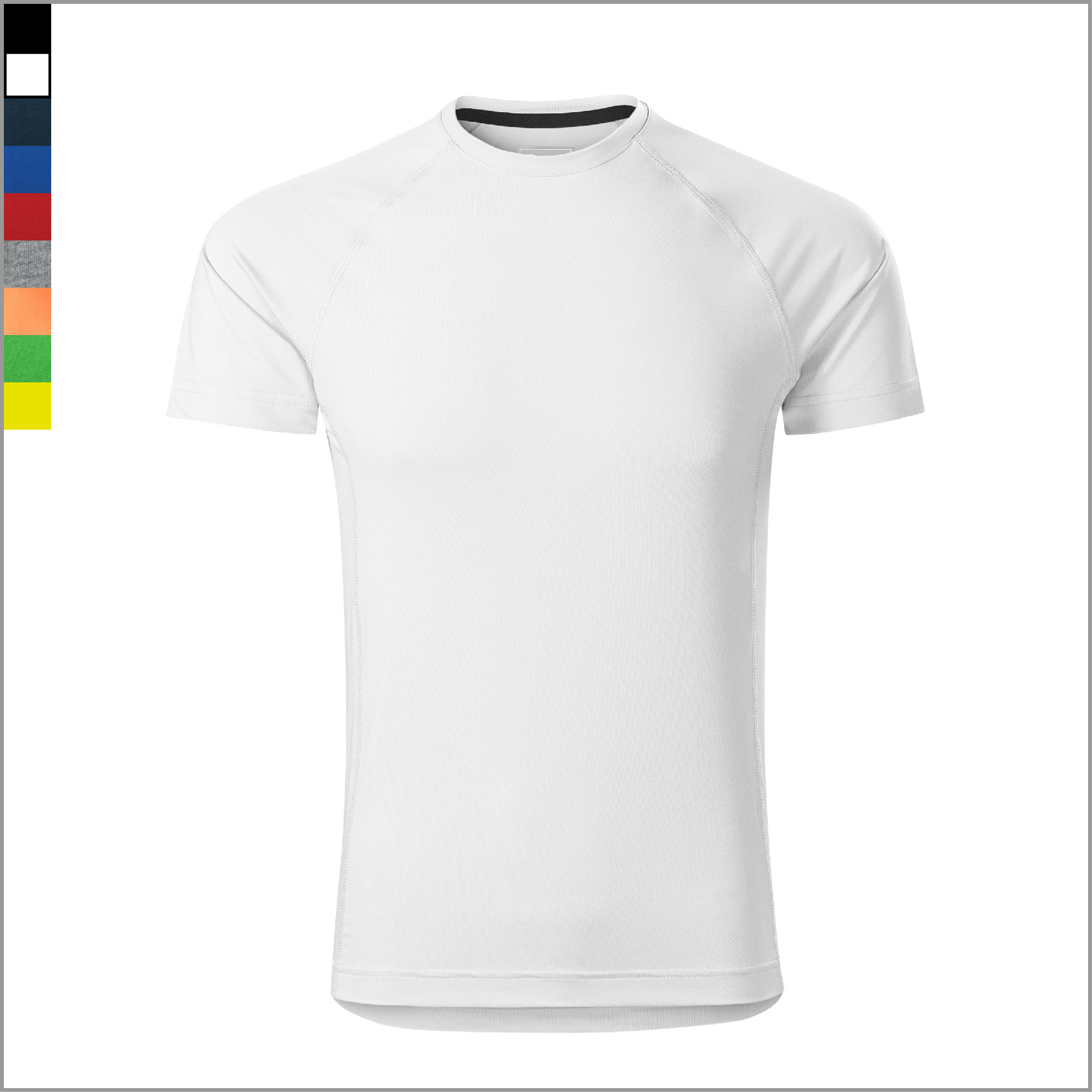 DESTINY mikropolüestrist spordisärk meestele