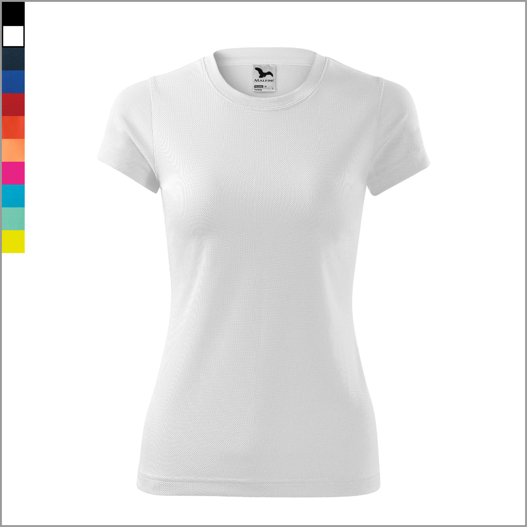 FANTASY W spordisärk naistele