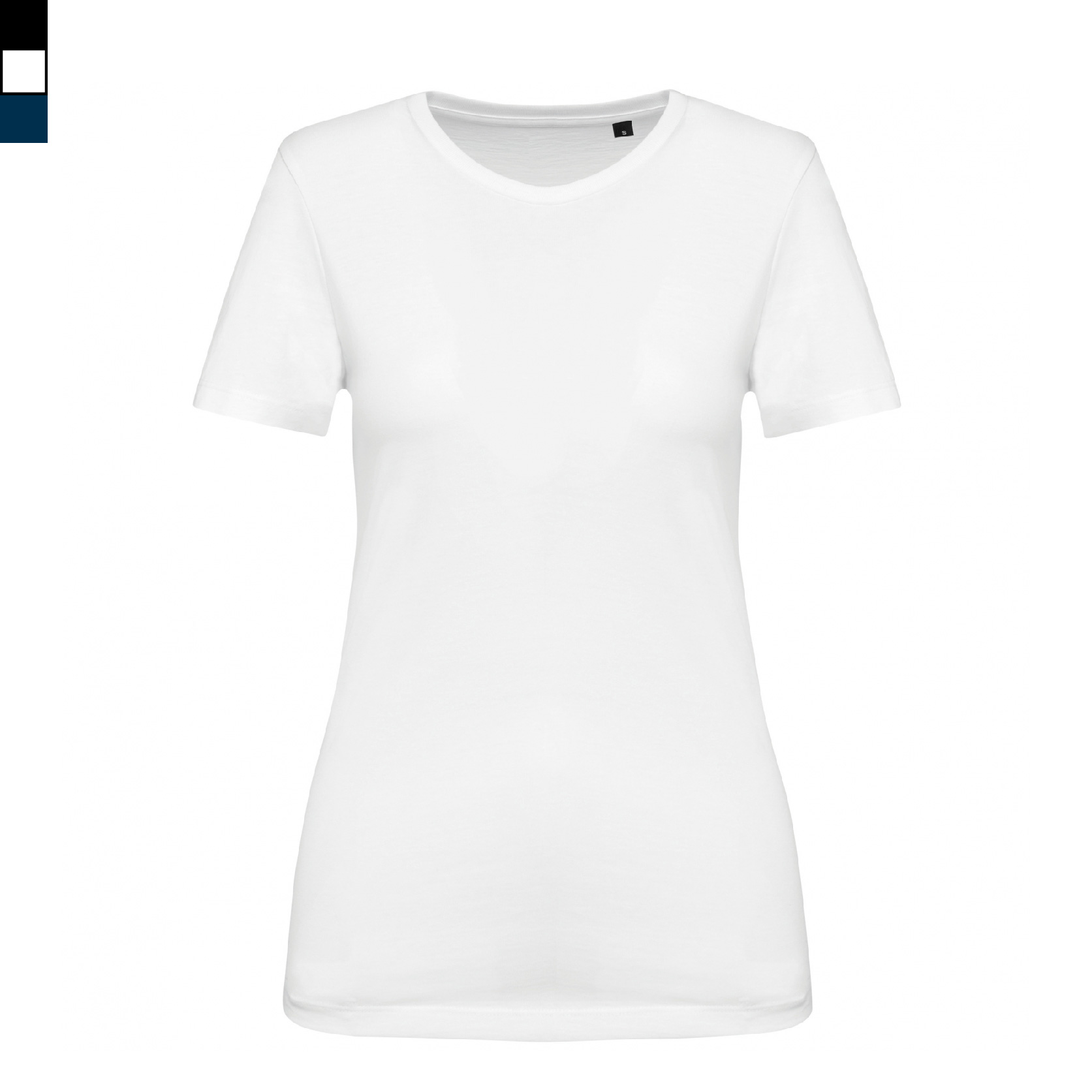 PK301 Supima puuvillast naiste särk