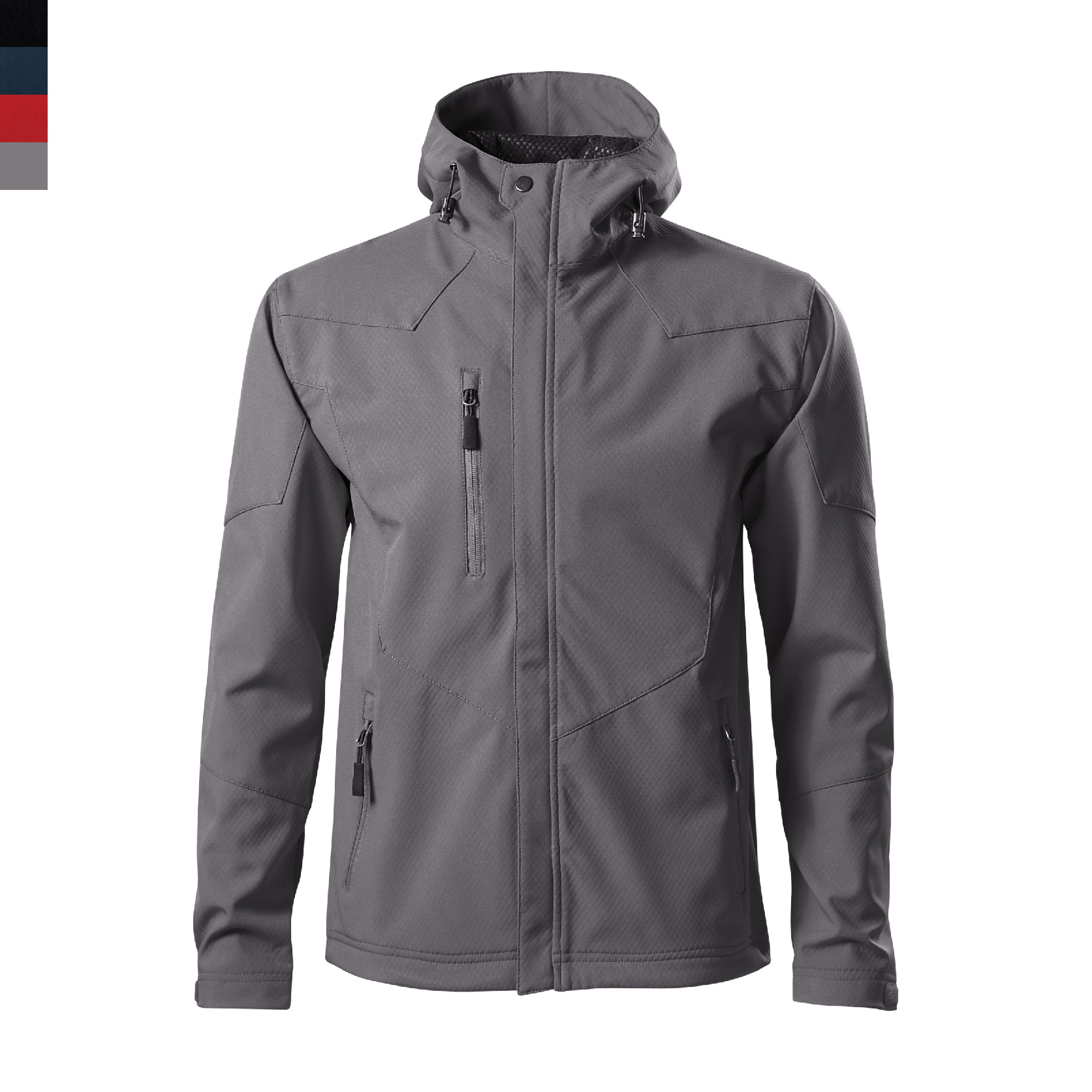 NANO uudne softshell jope meestele