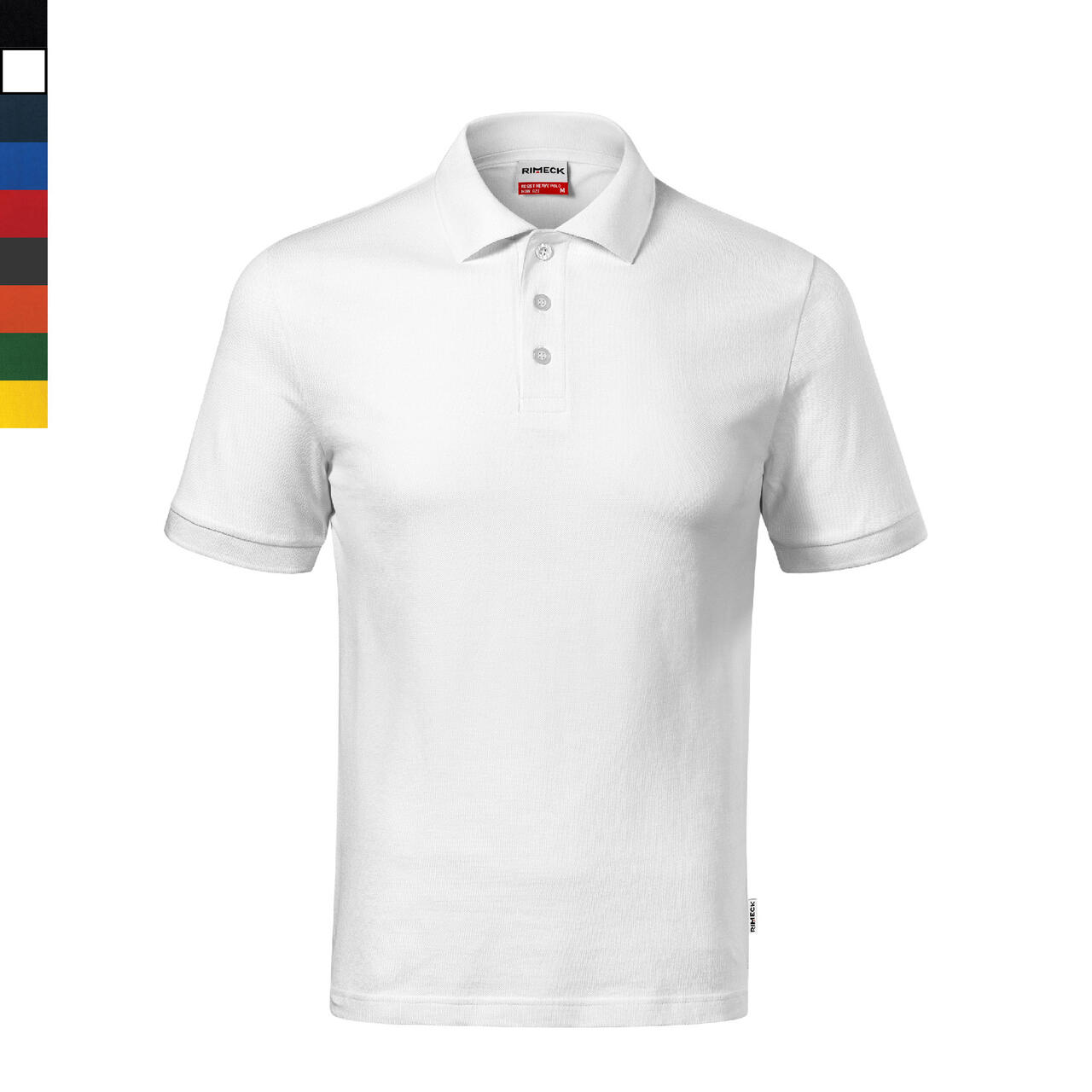 RESIST HEAVY POLO tööpolo meestele