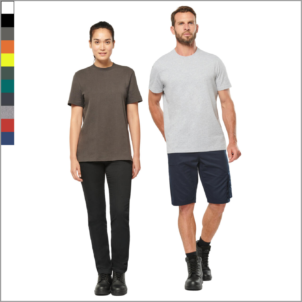 wk305 unisex särk trükk särgile