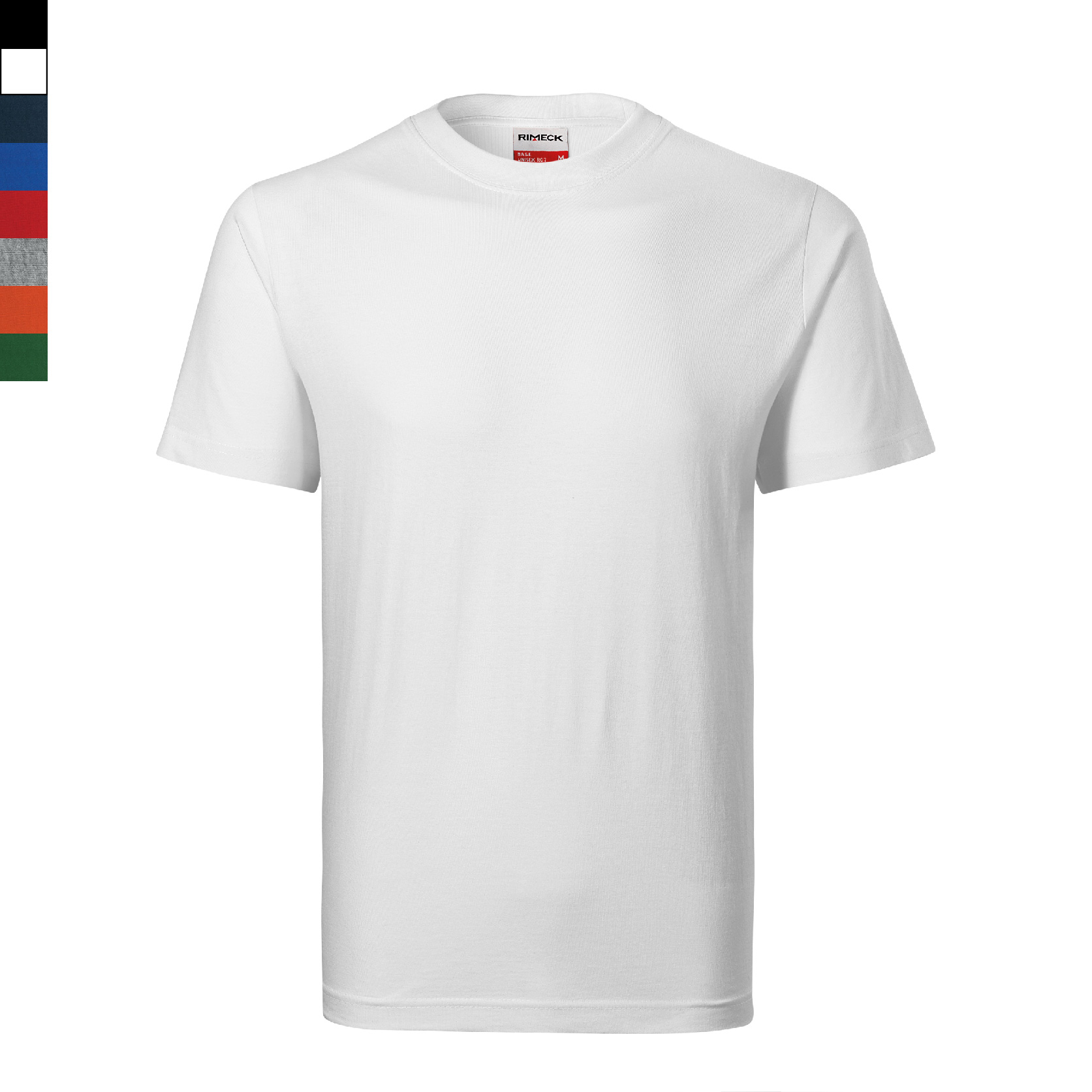 RECALL paksema kangaga töösärk