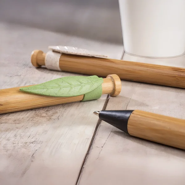 PG Stuudio ökopastakad logoga ettevõtetele