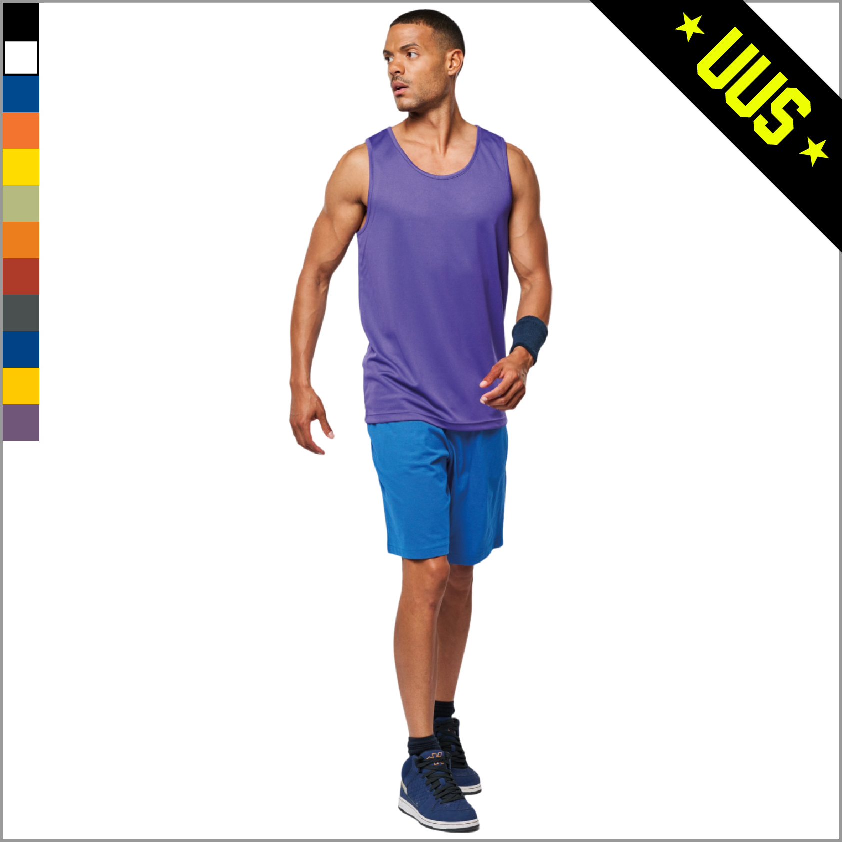 PA441 spordimaika meestele