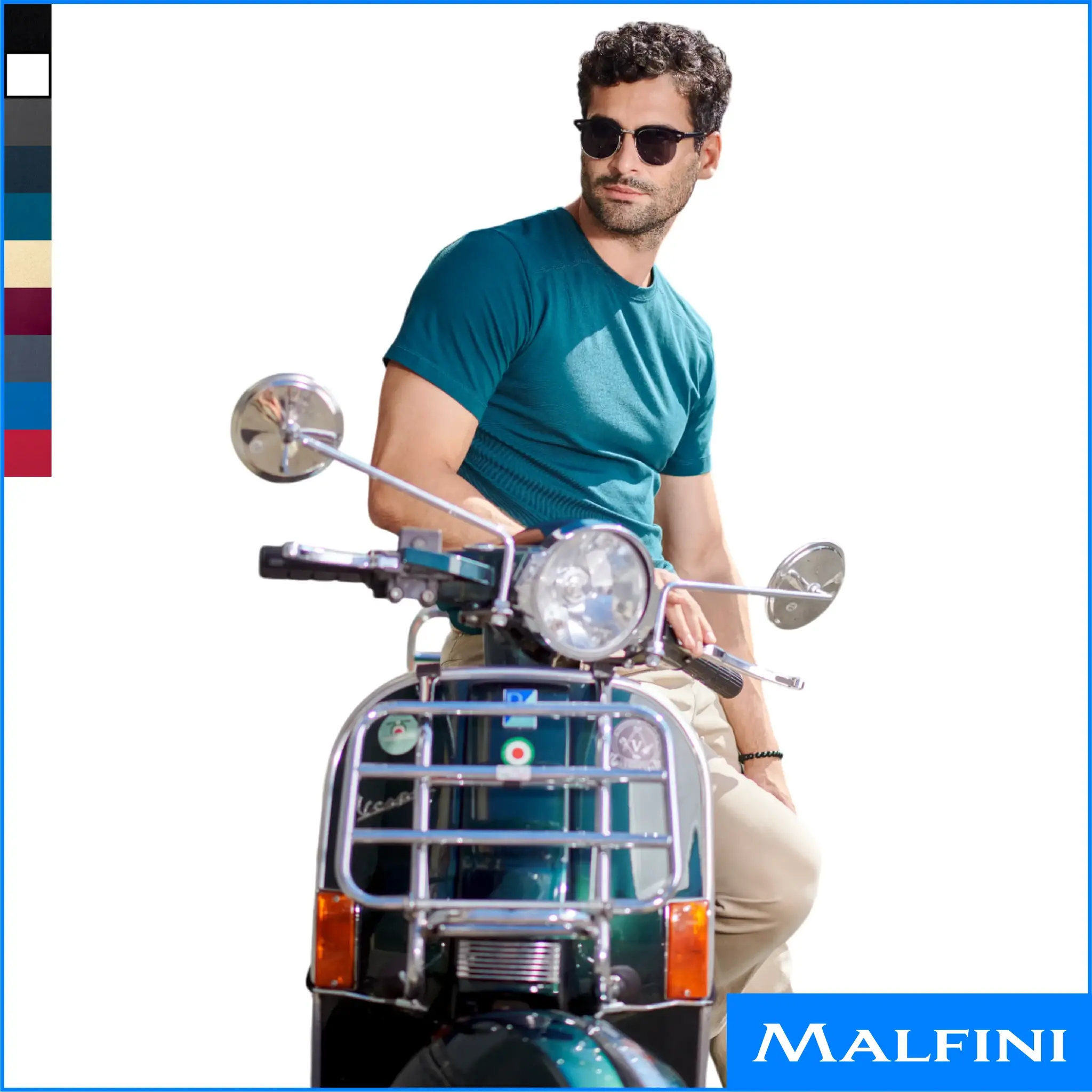 ACTION meeste elastaan-puuvillast särk