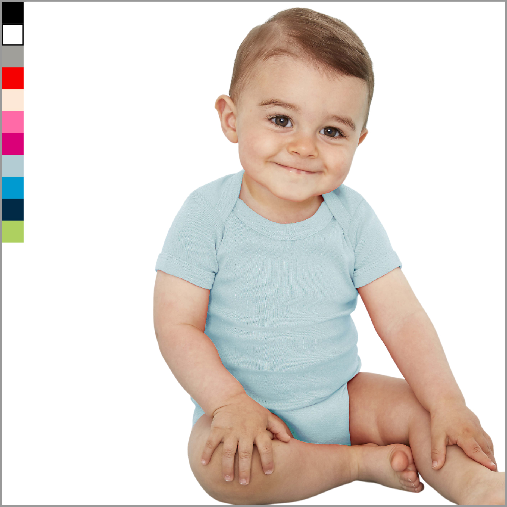 BAMBINO laste beebodi