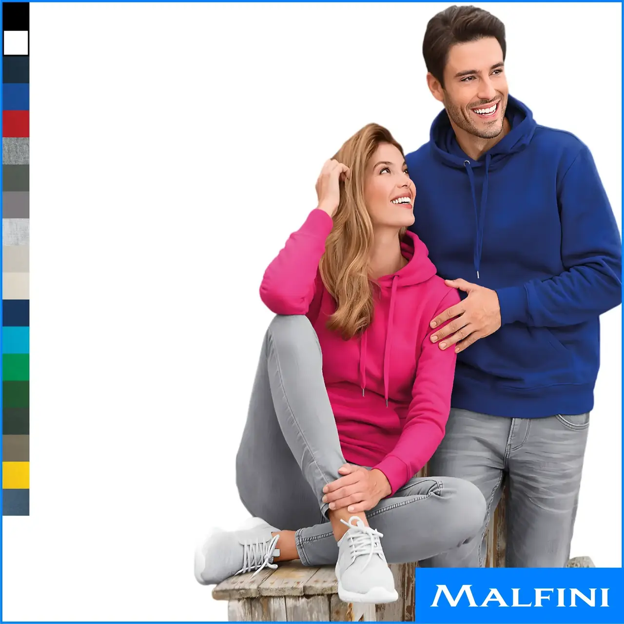 CAPE vastupidav kapuutsiga meeste pusa