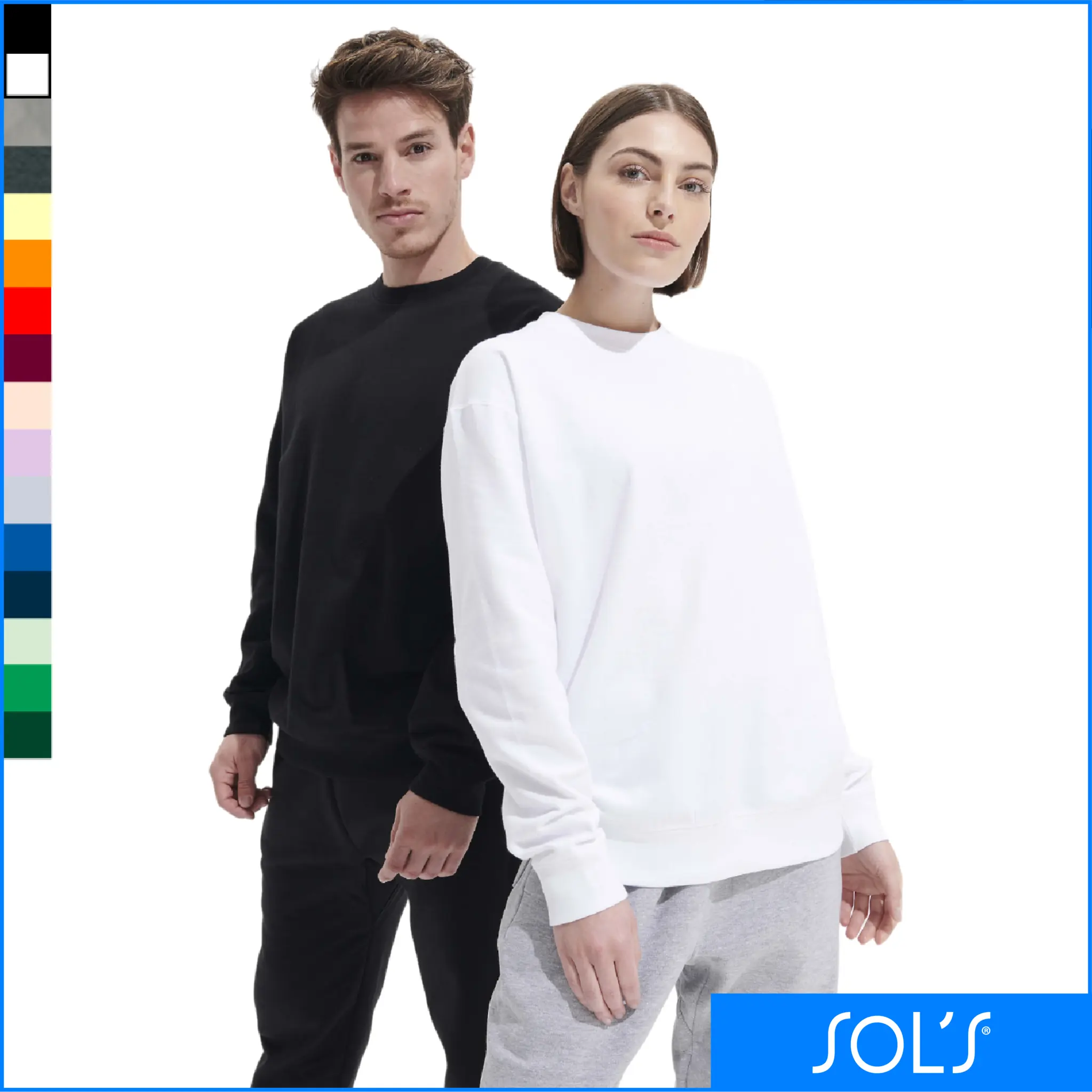 COLUMBIA klassikalise tegumoega kena pusa