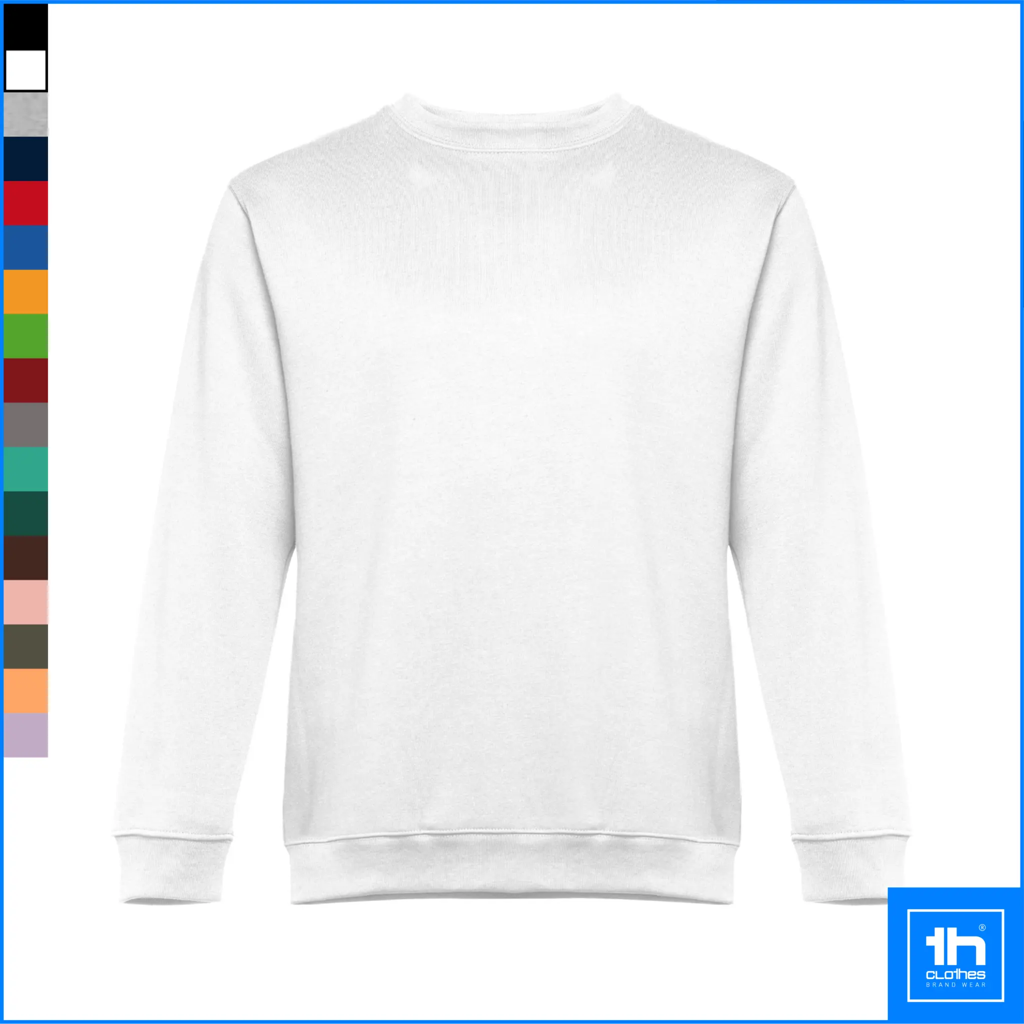 DELTA klassikalise lõikega mugav pusa