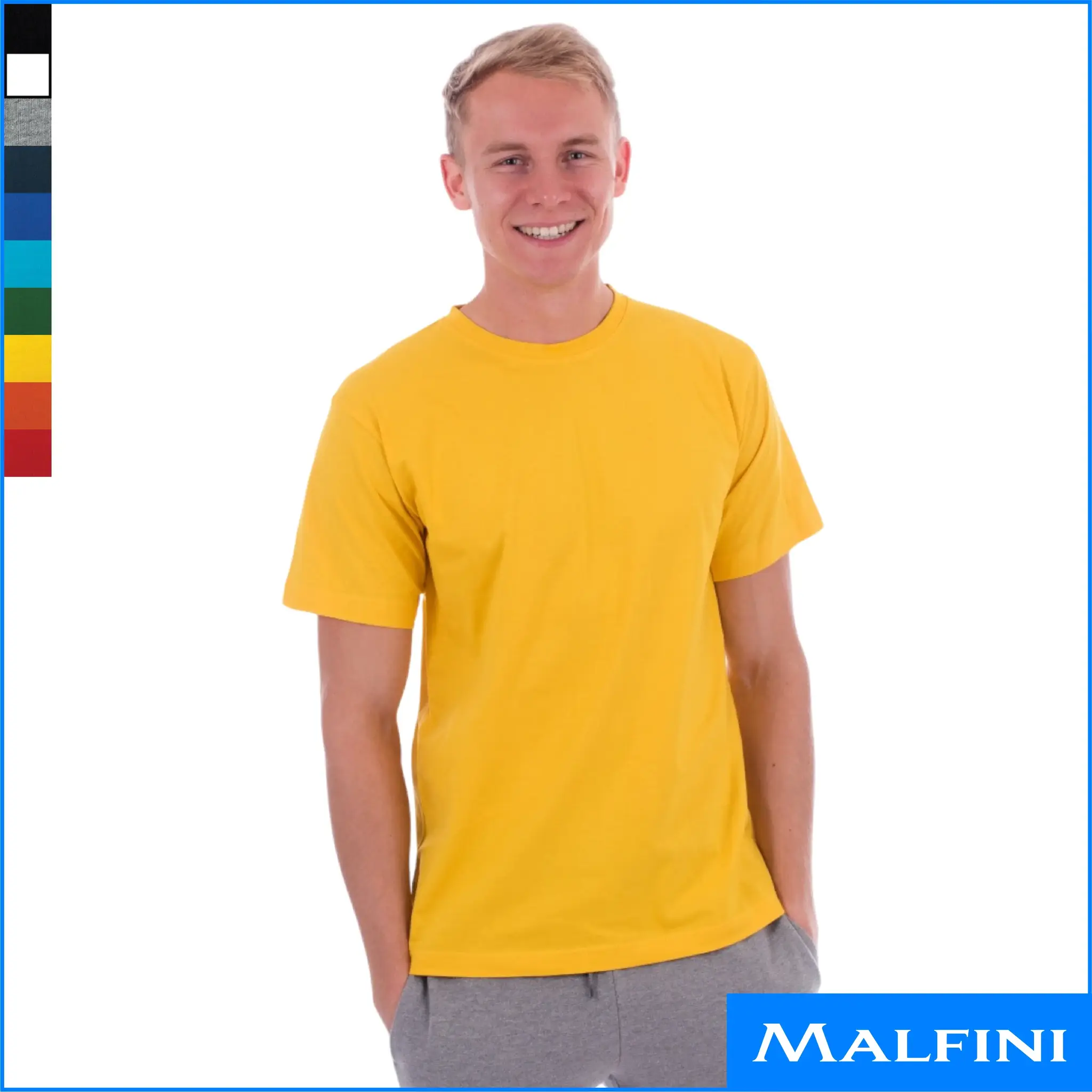 ELEMENT 100% puuvillast unisex särk