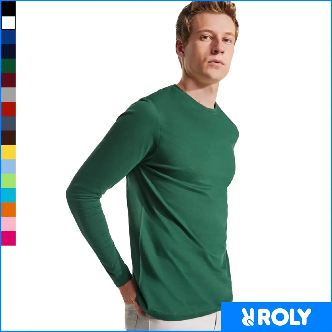 EXTREME mugav pikkade varrukatega särk meestele