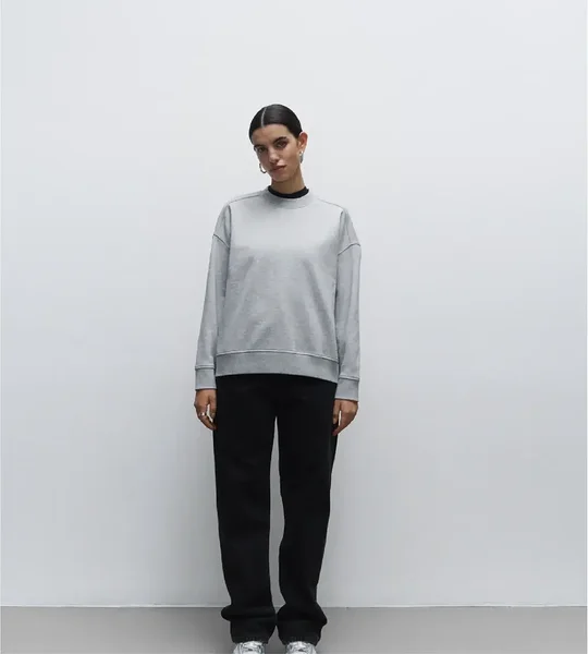 HM8746 H&M&#x27;i oversized pusa toorik naistele