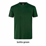 GAME vastupidav ja mugav t-särk, roheline