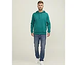 JJ3902 Jack & Jones kapuutsi ja taskuga unisex pusa