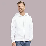 JJ3907 Jack & Jones luku ja kapuutsiga unisex pusa