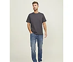 JJ7526 Jack & Jones unisex klassikaline t-särk