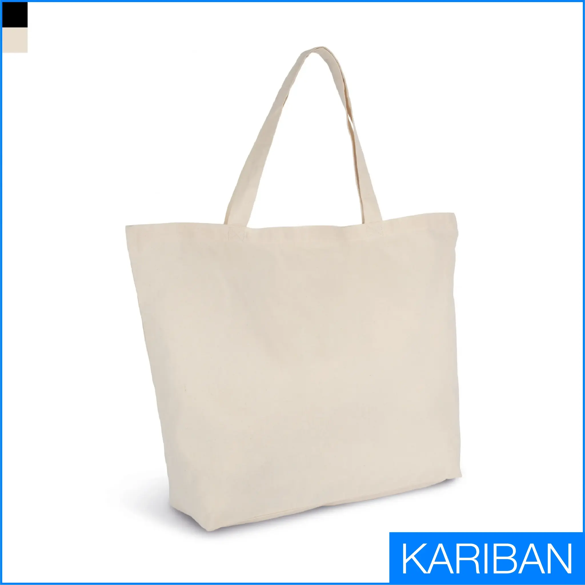 KI0292 ekstra suur ostukott