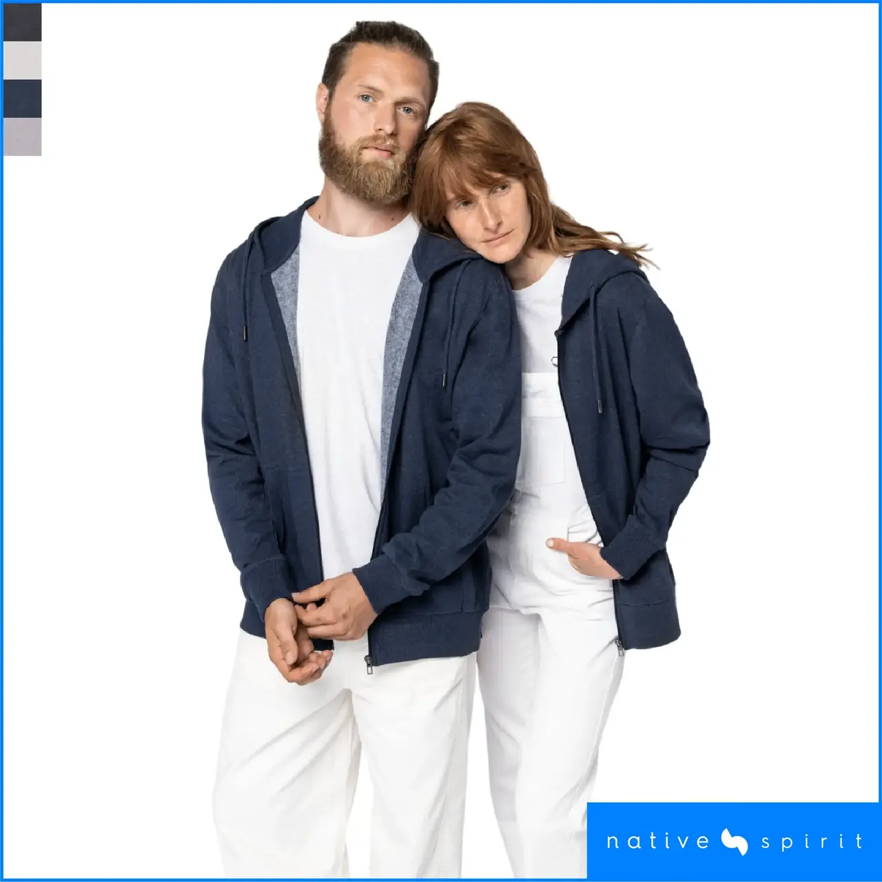 NS412 taaskasutatud materjalidest pusa